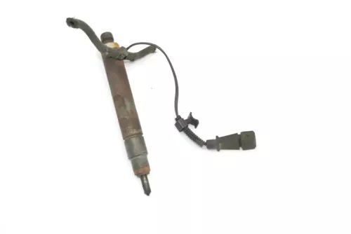VW Golf 4 Bora Audi A3 Einspritzdüse Nadelhubgeber 038130201F AGR 66kw TDI 1,9l