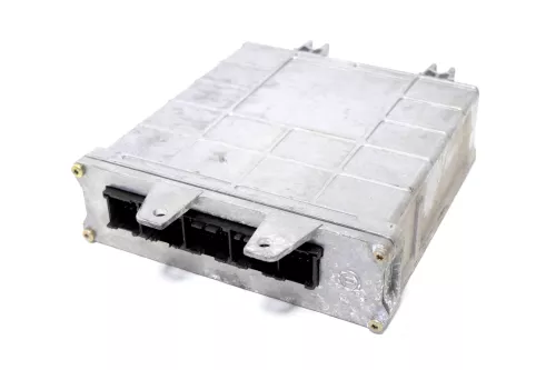 Audi A4 B5 Steuergerät 1,8l 20V 92kw 125PS ADR Motor 8D0907557C 8D0997557CX (103306)