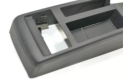 VW Passat 3BG Becherhalter Mitteltunnel Aschenbecher Verkleidung Anzünder (103483)