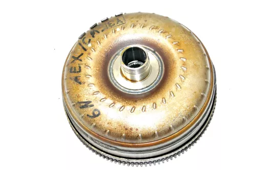 VW Polo 6N Lupo Wandler Automatikgetriebe Automatik 4 Gang Automatik AKV DPP