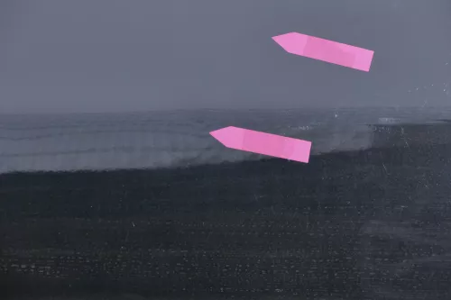 VW Lupo Seat Arosa Tür vorne rechts Beifahrertür schwarz L041 keine Anbauteile 0 (103518)