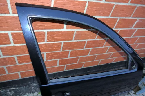 VW Golf 4 Bora Tür vorne rechts Beifahrertür 4/5-Türer+Kombi Varian schwarz LC9Z (103523)