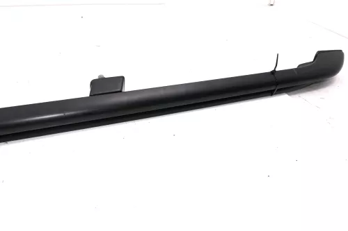 Audi A4 B5 Dachreling Reling Dach beide rechts und links Reeling schwarz (103539)