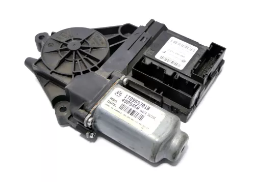 VW Touran Caddy 2k Octavia ektrischer Fensterheber Motor vorne links 1T0959701B