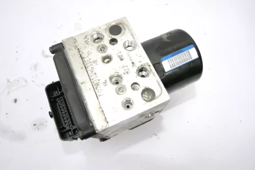 VW Passat 3C ABS Steuergerät Pumpe 3C0614109A 3C0614095P 3C0614517P 3C0614095Q (103574)