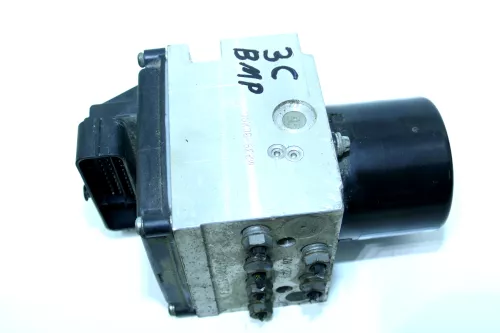 VW Passat 3C ABS Steuergerät Pumpe 3C0614109A 3C0614095P 3C0614517P 3C0614095Q (103574)