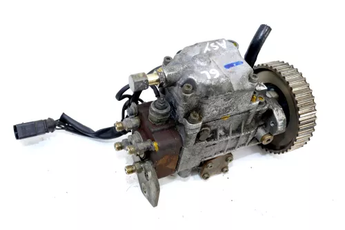 VW Golf 4 Audi A3 Einspritzpumpe 038130107D Dieselpumpe AGR ALH ASV AHF 1,9TDI (103582)