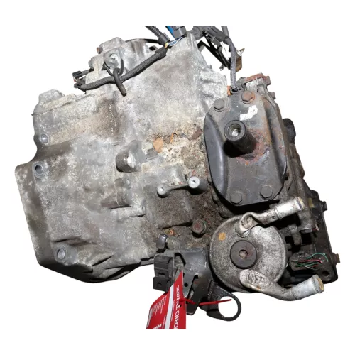 VW Polo 6N Automatikgetriebe Automatik 4 Gang Getriebe AEX AKV CMJ 154.000km