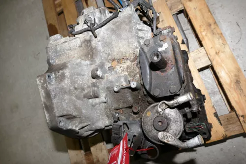 VW Polo 6N Automatikgetriebe Automatik 4 Gang Getriebe AEX AKV CMJ 154.000km (103586)