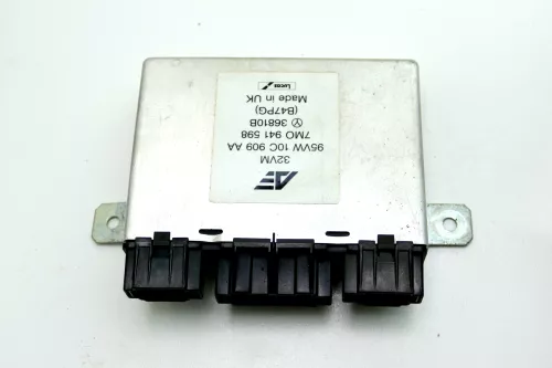 VW Sharan 7M Lichtsteuergerät Licht Relais 7M0941598