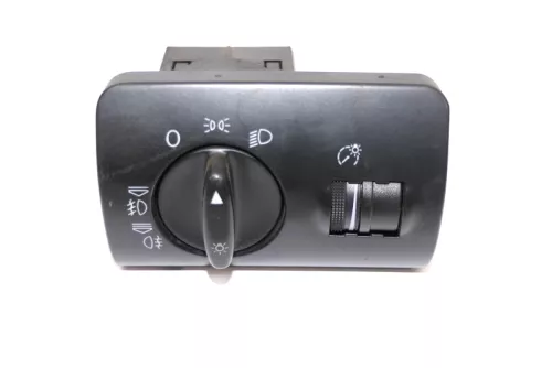 Audi A6 4B Lichtschalter 4B1941531B 4B1941531B Schalter Licht NSW