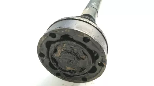 Golf 5 Antriebswelle rechts vorne Gelenkwelle 1,9 TDI 1K0407272GK 1K0407454BX ## (103636)