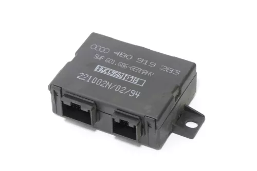 Audi A6 4B Steuergerät Einparkhilfe PDC- Park-Distance-Control 4b0919283 (103639)