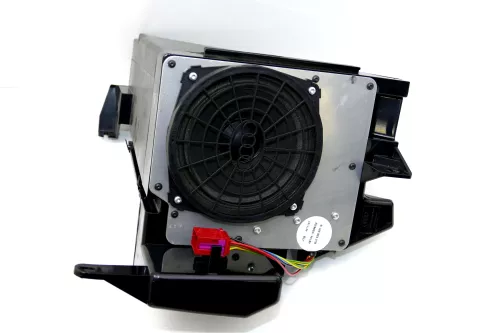 Audi A3 8L Subwoofer 8L0035381G Lautsprecher 8L0 035 381 G