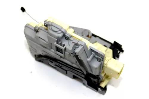 VW Eos 1F Stellmotor Tür Türschloß mit ZV vorne links 1P1837015 (103653)