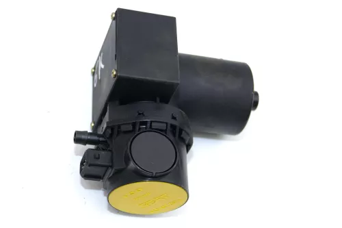 Seat Ibiza 6K Pumpe Zentralverriegelung Steuergerät 1L0862257A Caddy Toledo