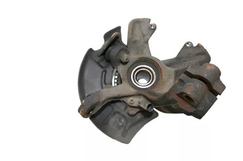 VW Golf 4 A3 Achsschenkel Radlager vorne rechts 1J0407256AG groß 280er TDI + 1,8 (103678)