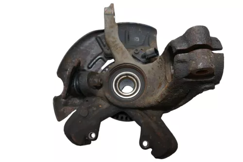 VW Golf 4 IV Audi A3 Bora Achsschenkel Radnabe Radlager 256x22 links klein 16V (103682)