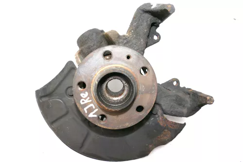 VW Golf 4 IV Audi A3 Bora Achsschenkel Radnabe Radlager 256x22 rechts klein 16V