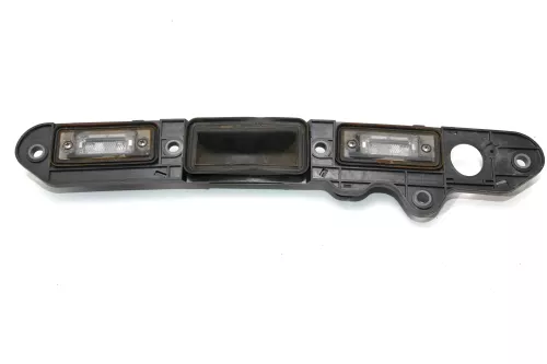 VW Passat 3C Touran Go Griff Heckkklappe Heckklappengriff Öffner Taster Schalter (103726)