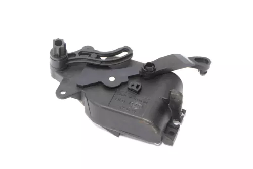 VW Golf 4 Bora Stellmotor Umluft Umluftklappe 1J1907511A Klimaanlage A3 (103734)