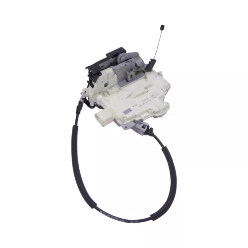 VW Eos 1F Stellmotor Tür Türschloß mit ZV vorne rechts 1P1837016