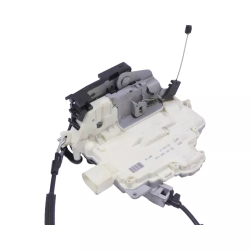 VW Eos 1F Stellmotor Tür Türschloß mit ZV vorne rechts 1P1837016 (103741)