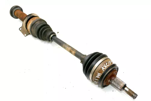 VW T5 Antriebswelle rechts vorne Gelenkwelle 1,9 TDI 7H0407272S 4 Zylinder