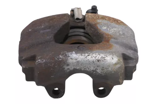 VW T5 Touareg Bremssattel vorne links 7L6615123F 1,9TDI 2.5 TDI (103811)