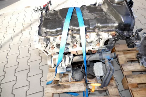 VW Bora Golf 4 Motor 2,3 V5 110kw 150PS AGZ ca. 150.000km - ohne Anbauteile (103839)