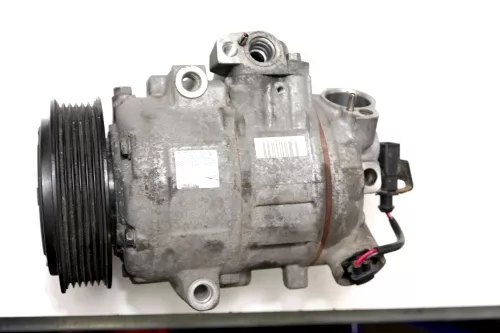 VW Polo 9N Seat Ibiza 6J Klimakompressor Klima Kompressor 6Q0820808F