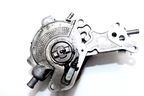 VW Golf 4 Bora A3 1,9 TDI Unterdruckpumpe Vakuumpumpe 038145209F ARL ASZ ATD AXR (103861)