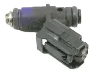 VW Polo 9N Golf 4 Einspritzdüse Düse 036906031AB 1,4 16V BKY Einspritzventil Ven