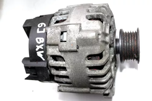 VW Polo 9N Seat Ibiza Fox Lichtmaschine 90A 037903025T /M Generator 1,4 (103879)