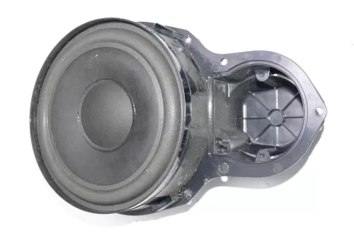 VW Passat 3C Box Lautsprecher 3C0035454 vorne links Blaupunkt