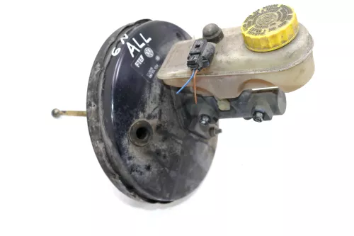 VW Polo 6N2 6N Lupo Bremskraftverstärker Bremskraftregler 6N1614105H 6N1614106E (103897)