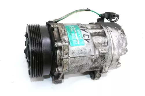 VW Golf 4 Bora A3 Klimakompressor Kompressor Klima 1J0820803A 805 bis Mitte 1999 (103907)