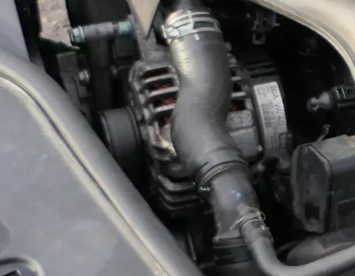 VW Passat 3BG Audi A4 B5 Lichtmaschine Generator 06B903016D 90A (103908)