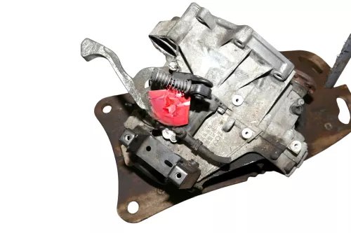 VW Golf 5 Altea GETRIEBE JHQ LVE JFM 1,4 16V  59kw 80PS (Motor BUD) 134.000km (103932)