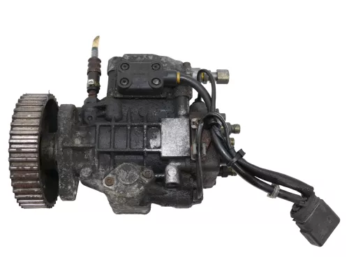 VW Polo 6N2 Lupo Einspritzpumpe Dieselpumpe 1,7 1,9 SDI AKU ASX AHG 028130081P