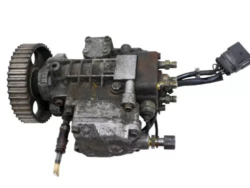VW Polo 6N2 Lupo Einspritzpumpe Dieselpumpe 1,7 1,9 SDI AKU ASX AHG 028130081P (103960)