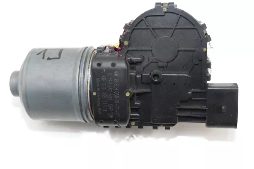 VW Golf 4 Bora A3 8L Wischermotor Motor Wischer vorne Scheibenwischer 1J1955113B