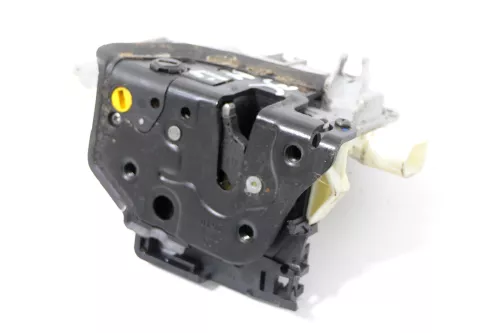 VW Passat 3C Q7 Stellmotor Tür Türschloß mit ZV hinten links 3C4839015A (103977)