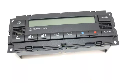 Passat 3BG Steuergerät Klimaanlage Klimabedienteil 3B1907044J /H