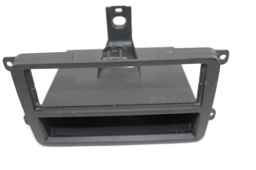 VW Golf 5 Mittelkonsole Verkleidung Ablagefach Fach 1K0857058A