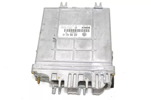 VW Sharan 7M Galaxy Motorsteuergerät Steuergerät 028906021HC 1,9 TDI 66kw AHU