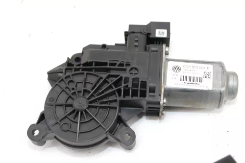VW Polo 9N3 T5 Roomster ektrischer Fensterheber Motor vorne rechts 6Q2959801E /F (104092)