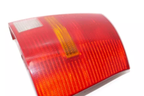 Golf 4 Variant Kombi Rücklicht hinten rechts Rückleuchte original orange (104105)