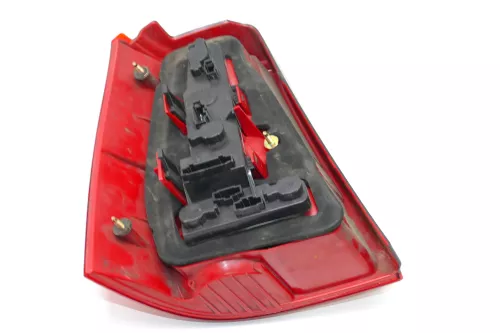 Golf 4 Variant Kombi Rücklicht hinten rechts Rückleuchte original orange (104105)