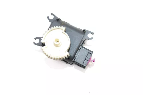 Polo 9N3 9N Stellmotor fü Umluftbetriebsmöglichkeit Klimaanlage 6Q1907511A Bosch (104121)